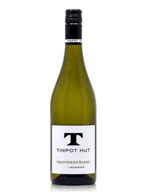 Tinpot Hut Sauvignon Blanc Marlborough 75cl