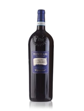 Tommasi 'Ripasso' Valpolicella Magnum 2018 150cl