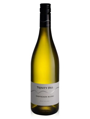 Trinity Hill Sauvignon Blanc Hawkes Bay New Zealand 75cl