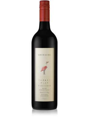 Turkey Flat Barossa Valley Grenache Red Wine 2021 Australia 75cl