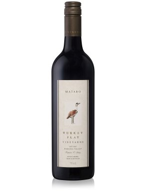 Turkey Flat Barossa Valley Mataro 2019 Australia 75cl