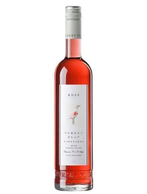 Turkey Flat Rosé Wine 2022 Australia 75cl