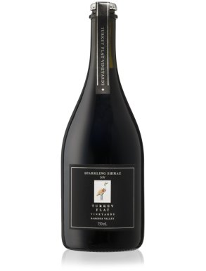 Turkey Flat Sparkling Shiraz Australia 75cl