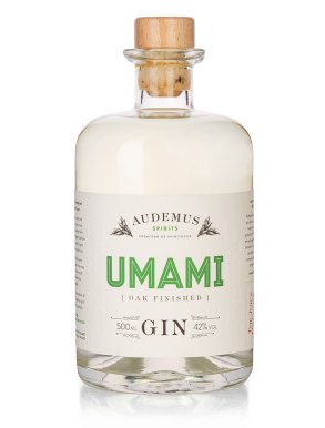 Audemus Umami Gin 50cl