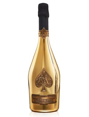 Armand de Brignac Ace of Spades Champagne Brut Gold Magnum 150cl