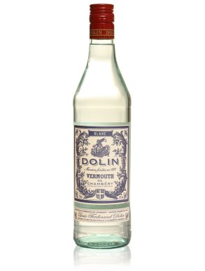 Dolin Chambery Vermouth Blanc 75cl