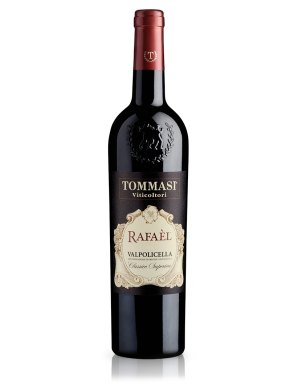 Tommasi Rafael Valpolicella Classico Superiore 2020 75cl