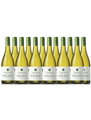Vasse Felix Filius Chardonnay Australia Case Deal 12 x 75cl