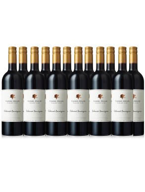 Vasse Felix Cabernet Sauvignon Australia Case Deal 12 x 75cl