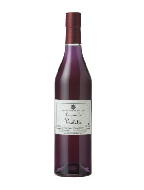 Edmond Briottet Liqueur De Violette 70cl