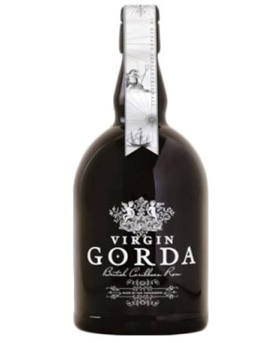 Virgin Gorda British Caribbean Rum 70cl