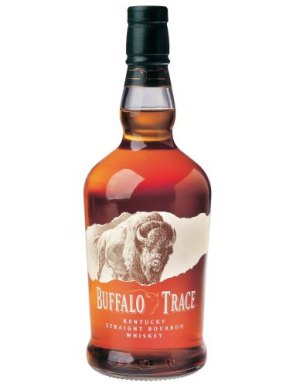 Buffalo Trace Kentucky Straight Bourbon Whiskey 70cl