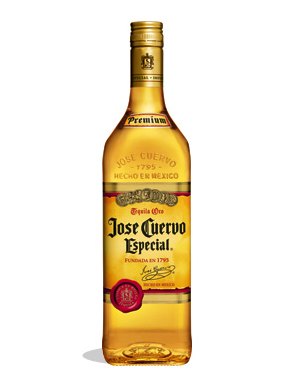 Jose Cuervo Especial Tequila Reposado 70cl