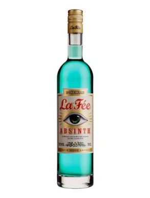 La Fée Bohemian Absinth 70% Abv 70cl