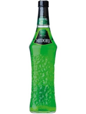 Midori Melon Liqueur 70cl by Suntory