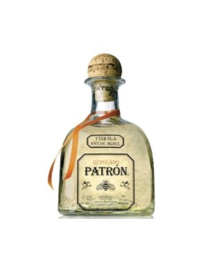 Patrón Reposado Tequila 70cl Gift Box