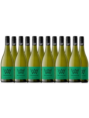 Willunga 100 Grenache Blanc Australia Case Deal 12 x 75cl