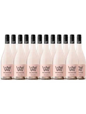 Willunga 100 Grenache Rosé Australia Case Deal 12 x 75cl