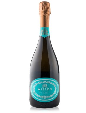 Wiston Estate Cuvée Brut 2020 English Sparkling Wine 75cl