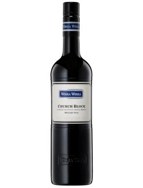 Wirra Wirra Church Block Red Wine Australia 75cl
