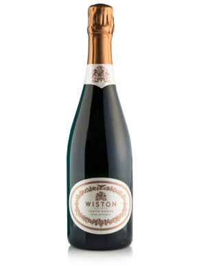 Wiston Estate Blanc de Blancs 2018 English Sparkling Wine 75cl
