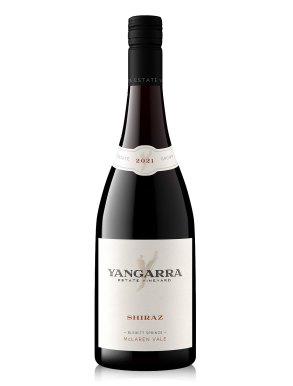 Yangarra Estate McLaren Vale Shiraz Australia 75cl