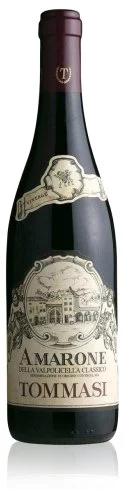 Tommasi Amarone 120yrs Limited Edition in Giftbox 2017
