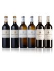 Best of Bordeaux - Mixed Wine Case 6 x 75cl