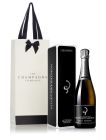 Billecart Salmon Brut Reserve NV Champagne 75cl & Luxury Gift Bag