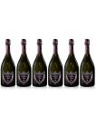 Dom Perignon 2008 Rosé Champagne Case Deal 6 X 75cl