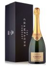 Krug Grande Cuvee Brut Champagne 75cl Luxury Gift Box
