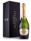 Perrier Jouet Grand Brut Champagne 75cl Luxury Gift Box 