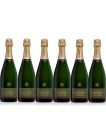 Henriot Millésime 2012 Champagne Case Deal 6 x 75cl
