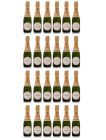 Laurent-Perrier La Cuvée Champagne NV Case Deal 24 x 20cl
