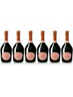 Laurent-Perrier Cuvée Rosé Champagne Case Deal 6x75cl