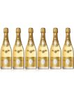 Louis Roederer Cristal 2015 Vintage Champagne Case 6x75cl