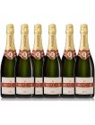 Mercier Brut Champagne NV Case Deal 6 x 75cl