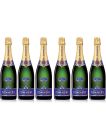 Pommery Brut Royal NV Champagne Case Deal 6x75cl