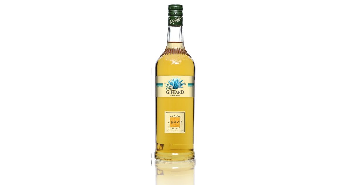 Giffard Sirop d'Agave 70cl