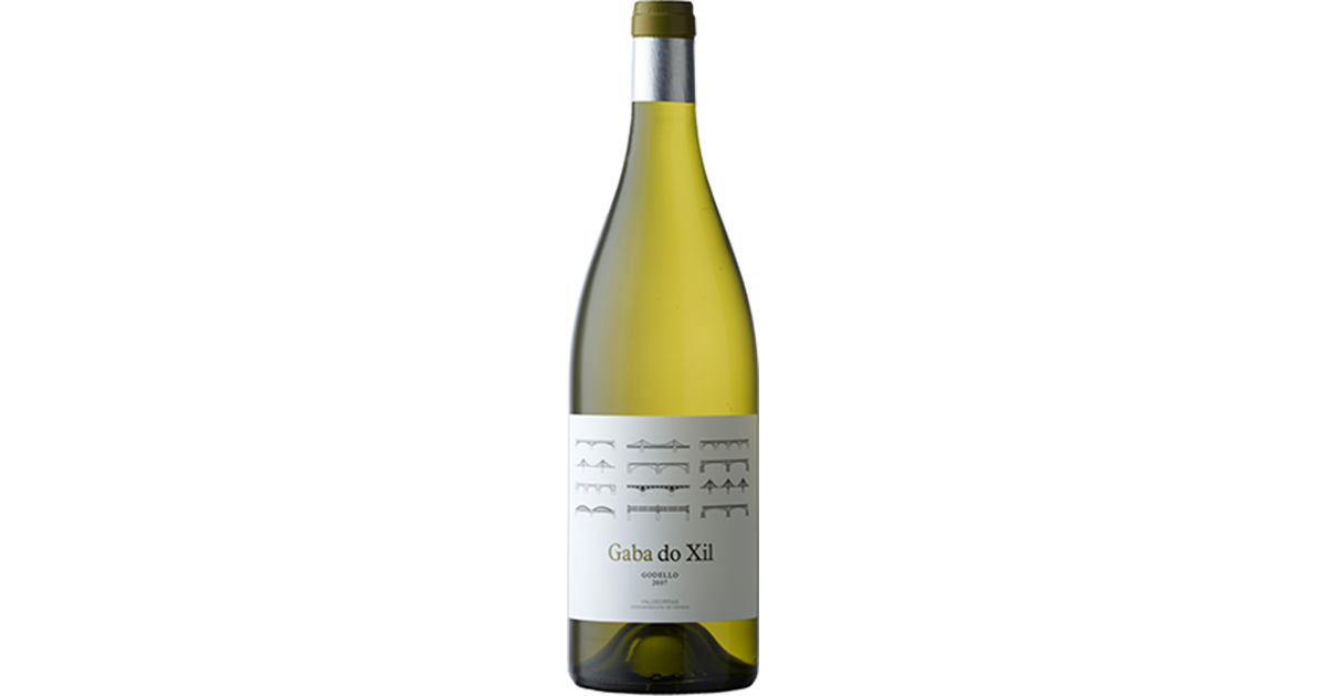 Telmo Rodriguez Gaba Do Xil Godello Spain White Wine