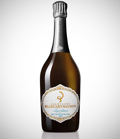 FEATURED CHAMPAGNE