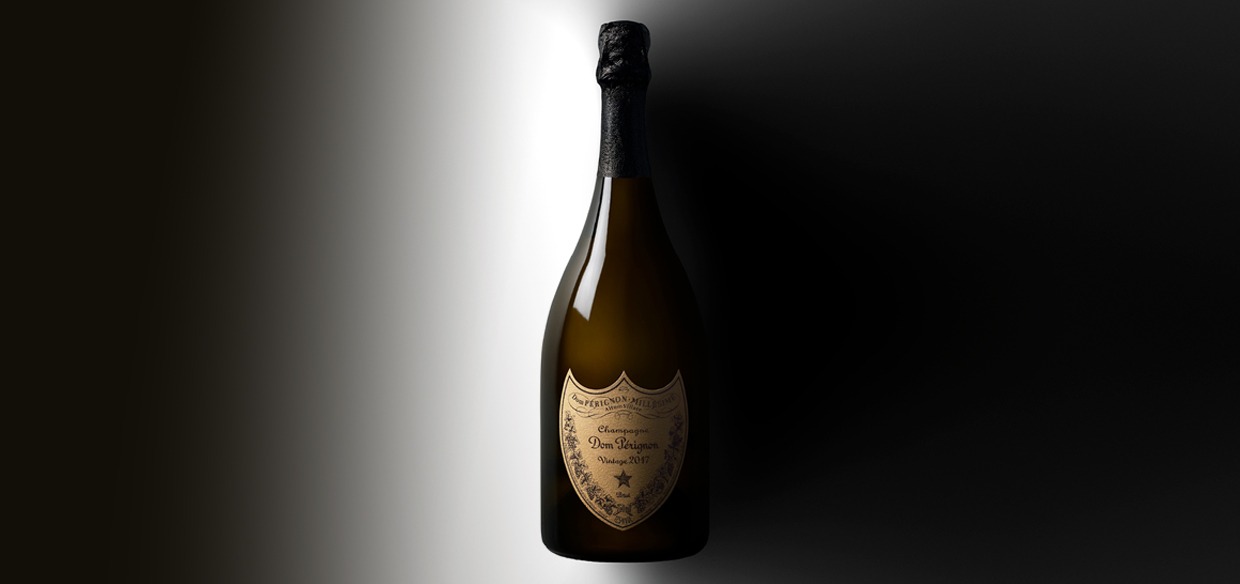 DOM PÉRIGNON 2017