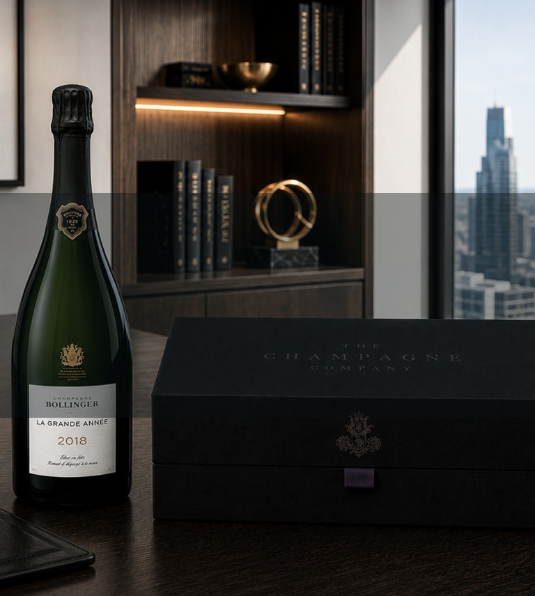CORPORATE GIFTING - 3 EASY STEPS