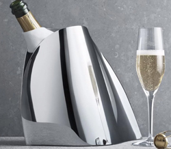 CHAMPAGNE ACCESSORIES